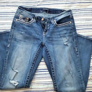 Vigoss jeans